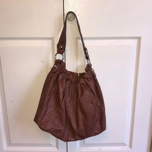 Cute hobo bag